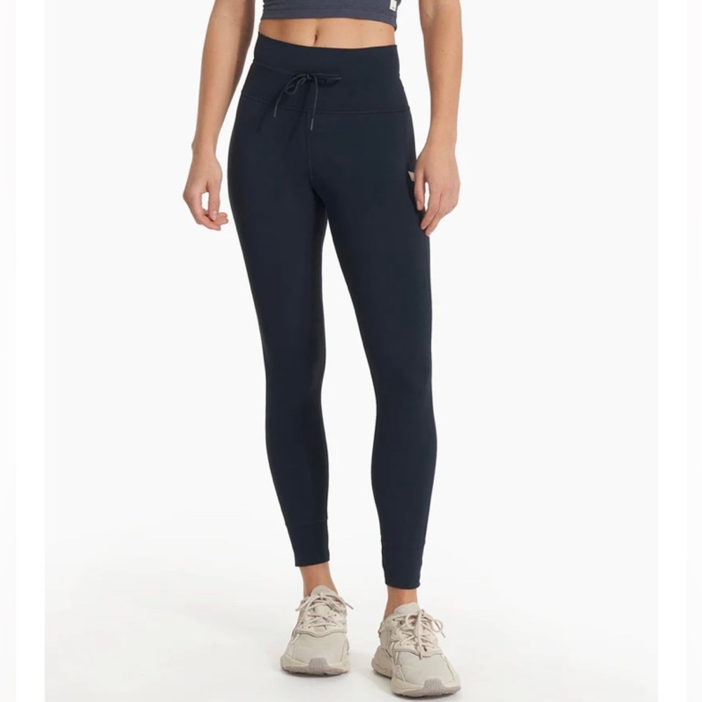 Vuori Daily Legging Size Small